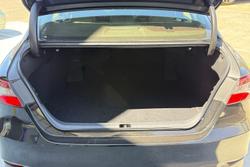 2024 Toyota Camry Ascent