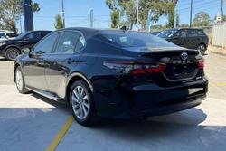 2024 Toyota Camry Ascent