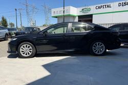 2024 Toyota Camry Ascent