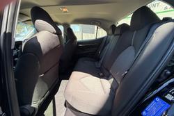 2024 Toyota Camry Ascent