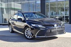 2024 Toyota Camry Ascent