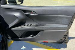 2024 Toyota Camry Ascent