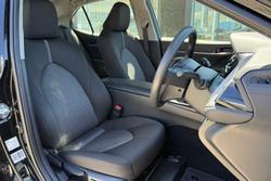 2024 Toyota Camry Ascent