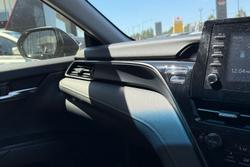 2024 Toyota Camry Ascent