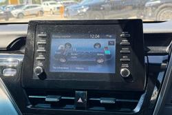 2024 Toyota Camry Ascent