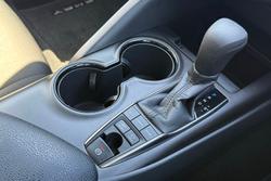 2024 Toyota Camry Ascent