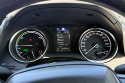 2024 Toyota Camry Ascent