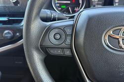 2024 Toyota Camry Ascent