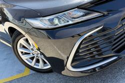 2024 Toyota Camry Ascent