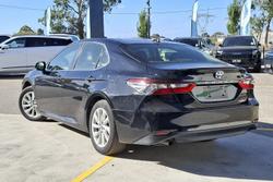 2024 Toyota Camry Ascent