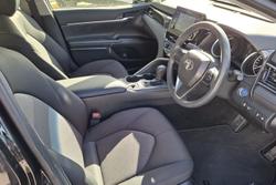 2024 Toyota Camry Ascent