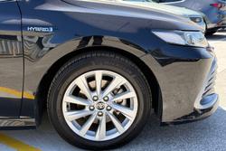 2024 Toyota Camry Ascent