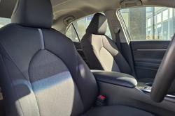 2024 Toyota Camry Ascent