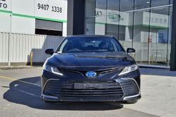 2024 Toyota Camry Ascent