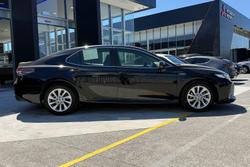 2024 Toyota Camry Ascent