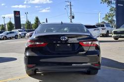 2024 Toyota Camry Ascent