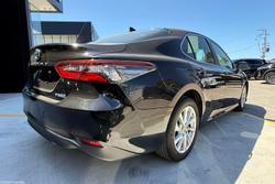 2024 Toyota Camry Ascent