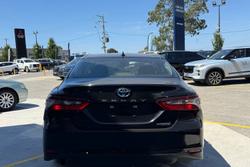 2024 Toyota Camry Ascent