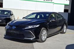 2024 Toyota Camry Ascent