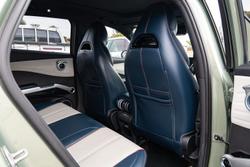 2023 BYD ATTO 3 Extended