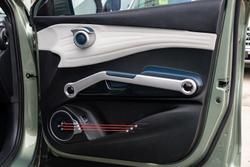 2023 BYD ATTO 3 Extended