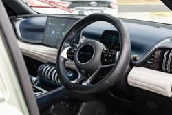 2023 BYD ATTO 3 Extended