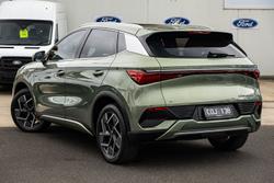 2023 BYD ATTO 3 Extended