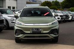 2023 BYD ATTO 3 Extended