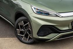 2023 BYD ATTO 3 Extended