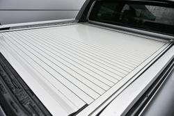 2023 Ford Ranger Wildtrak