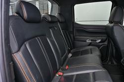 2023 Ford Ranger Wildtrak