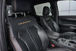 2023 Ford Ranger Wildtrak