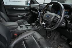 2023 Ford Ranger Wildtrak