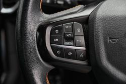 2023 Ford Ranger Wildtrak