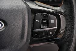 2023 Ford Ranger Wildtrak