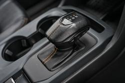 2023 Ford Ranger Wildtrak