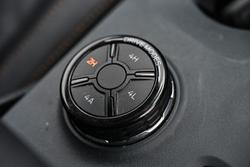 2023 Ford Ranger Wildtrak