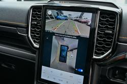 2023 Ford Ranger Wildtrak