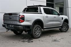 2023 Ford Ranger Wildtrak