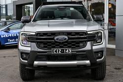 2023 Ford Ranger Wildtrak