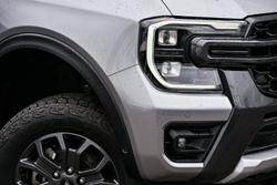 2023 Ford Ranger Wildtrak
