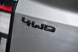 2023 Ford Ranger Wildtrak