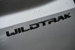 2023 Ford Ranger Wildtrak