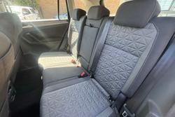 2023 Volkswagen Tiguan 110TSI Life