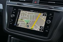 2023 Volkswagen Tiguan 110TSI Life