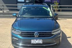 2023 Volkswagen Tiguan 110TSI Life