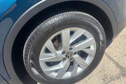 2023 Volkswagen Tiguan 110TSI Life