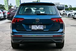 2023 Volkswagen Tiguan 110TSI Life