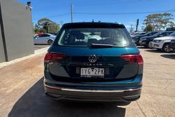 2023 Volkswagen Tiguan 110TSI Life