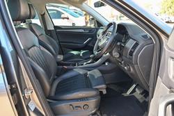 2022 SKODA Kodiaq Style